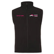 Load image into Gallery viewer, Buchanan - SoftShell Vest Personalised