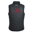Load image into Gallery viewer, Grahame Begg - Puffer Vest