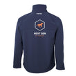 Load image into Gallery viewer, Next Gen - SoftShell Jacket
