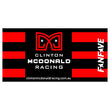 Load image into Gallery viewer, Clinton McDonald Racing - Stubby Cooler