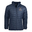 Load image into Gallery viewer, Domain - Puffer Jacket