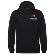 Patriot Bloodstock - Fleecy Hoodie
