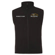 Load image into Gallery viewer, Dan McCarthy - SoftShell Vest Personalised