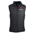 Load image into Gallery viewer, Clinton McDonald Racing - Puffer Vest