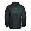 Load image into Gallery viewer, Byerley - Puffer Jacket Personalised
