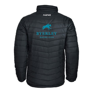 Byerley - Puffer Jacket Personalised