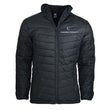 Load image into Gallery viewer, Cameron Crockett - Puffer Jacket