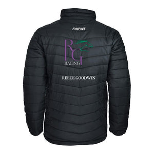 RG Racing - Puffer Jacket