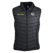 Load image into Gallery viewer, BTX - Puffer Vest Personalised