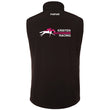 Load image into Gallery viewer, Buchanan - SoftShell Vest - Black 5XLarge