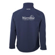 Load image into Gallery viewer, Werribee - SoftShell Jacket