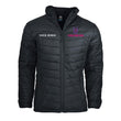 Load image into Gallery viewer, United Syndications - Puffer Jacket Personalised