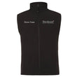 Load image into Gallery viewer, Tricolours - SoftShell Vest Personalised