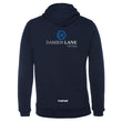 Load image into Gallery viewer, Damien Lane - Fleecy Hoodie