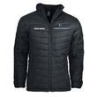 Load image into Gallery viewer, Cameron Crockett - Puffer Jacket Personalised