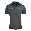 Load image into Gallery viewer, Adrenaline - Polo Personalised
