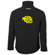 Load image into Gallery viewer, Best Bloodstock - SoftShell Jacket Personalised