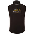 Load image into Gallery viewer, Dan McCarthy - SoftShell Vest