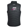 Load image into Gallery viewer, Wilde - Puffer Vest Personalised