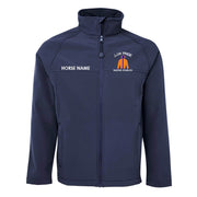 Pride - SoftShell Jacket Personalised