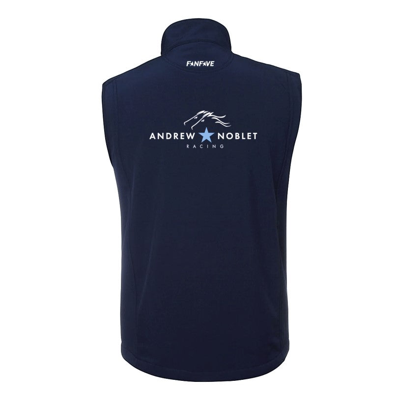Andrew Noblet - SoftShell Vest