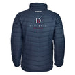 Load image into Gallery viewer, Dabernig - Puffer Jacket - Navy 10
