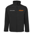 Load image into Gallery viewer, Hawkes Racing - SoftShell Jacket Personalised