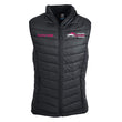 Load image into Gallery viewer, Buchanan - Puffer Vest Personalised