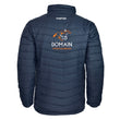 Load image into Gallery viewer, Domain - Puffer Jacket