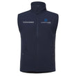 Load image into Gallery viewer, Damien Lane - SoftShell Vest Personalised