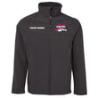 Load image into Gallery viewer, Wilde - SoftShell Jacket Personalised