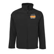 Load image into Gallery viewer, Chris Bieg Racing - SoftShell Jacket