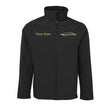 Load image into Gallery viewer, Minervini - SoftShell Jacket Personalised