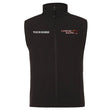 Load image into Gallery viewer, Vandyke - SoftShell Vest Personalised