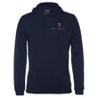 Load image into Gallery viewer, Dabernig - Fleecy Hoodie