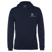 Pfieffer - Fleecy Hoodie
