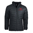 Load image into Gallery viewer, Grahame Begg - Puffer Jacket