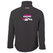 Load image into Gallery viewer, Wilde - SoftShell Jacket Personalised
