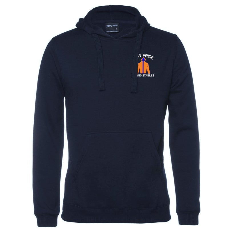 Pride - Fleecy Hoodie