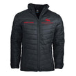 Load image into Gallery viewer, Grahame Begg - Puffer Jacket Personalised