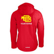 Load image into Gallery viewer, Best Bloodstock - SoftShell Jacket Personalised