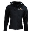Load image into Gallery viewer, Joseph Jones Racing - SoftShell Jacket - Black 3XLarge