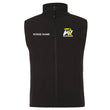 Load image into Gallery viewer, Walsh - SoftShell Vest Personalised