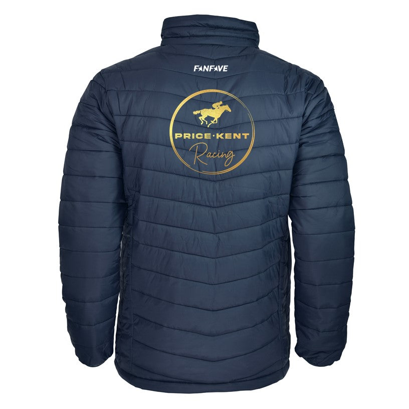 Price Kent - Puffer Jacket