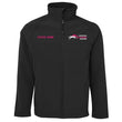 Load image into Gallery viewer, Buchanan - SoftShell Jacket Personalised