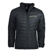 Load image into Gallery viewer, Minervini - Puffer Jacket