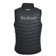 Load image into Gallery viewer, Tricolours - Puffer Vest Personalised
