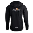 Load image into Gallery viewer, Joseph Jones Racing - SoftShell Jacket - Black 3XLarge