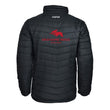Load image into Gallery viewer, Grahame Begg - Puffer Jacket Personalised