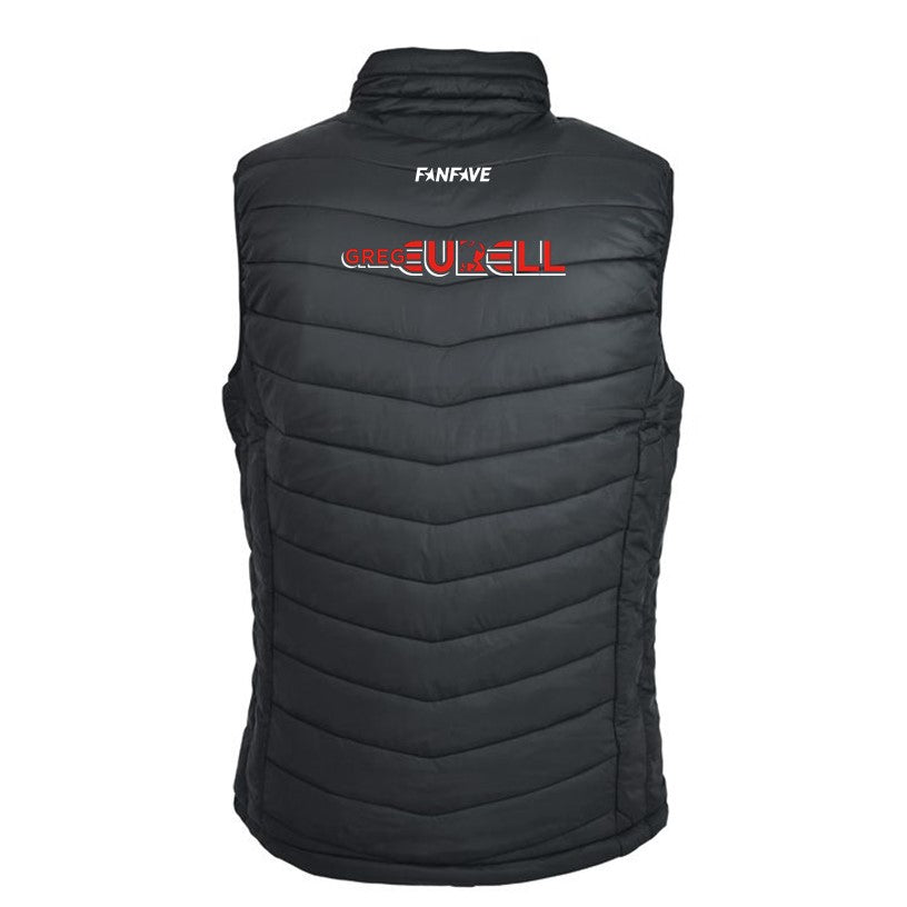 Greg Eurell - Puffer Vest